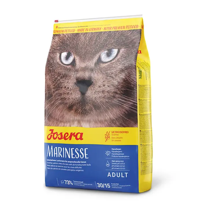 JOSERA Pienso para Gatos Josera Marinesse - 1