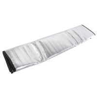 Protector De Nieve Para Coche Cubierta Del Parabrisas Invierno Y Protección Contra La Escarcha Universal Deflector De Viento - details 1