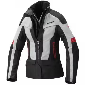 Chaqueta Spidi Voyager 4 Lady H2OUT D224.497 - 1