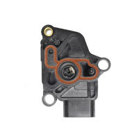 Sensor De Posición Del Acelerador TPS Para Honda CBR CB150R CB150RC CBR250R Sensor De Posición Del Acelerador De Motocicleta Material Plástico Color Negro - details 5