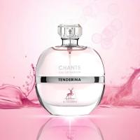 CHANTS TENDERINA Maison Alhambra Perfume Arabe Para Mujer ORIGINAL EAU 100ML - details 1
