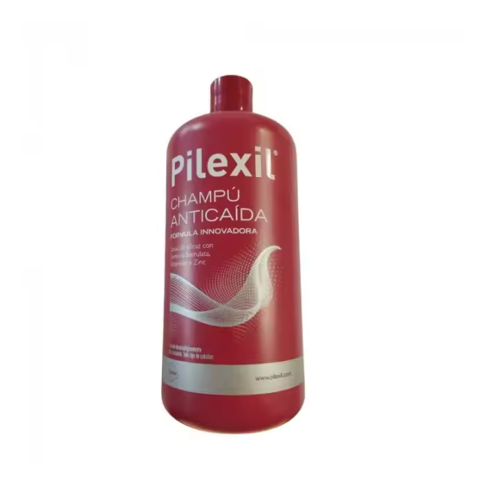 PILEXIL CHAMPU ANTICAIDA 900 ML - 1