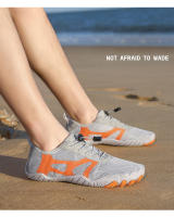 Zapatos De Aventura Unisex 2024 Nuevos Para Ciclismo Y Paseos En La Playa Zapatos De Agua Brechos Respirables Y De Secado Rápido Para Hombres Y Mujeres Zapatillas Deportivas Para Exterior - details 24