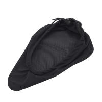 Sillín De Bicicleta Transpirable Y Suave Para Montañas Cojín De Gel Para Ciclismo Funda Para Sillín De Bicicleta Accesorios Para Ciclismo - details 6
