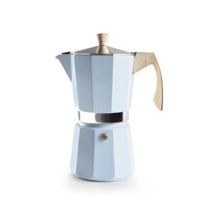 IBILI   REF.622112    CAFETERA TOSCANA 12 TAZAS - 1
