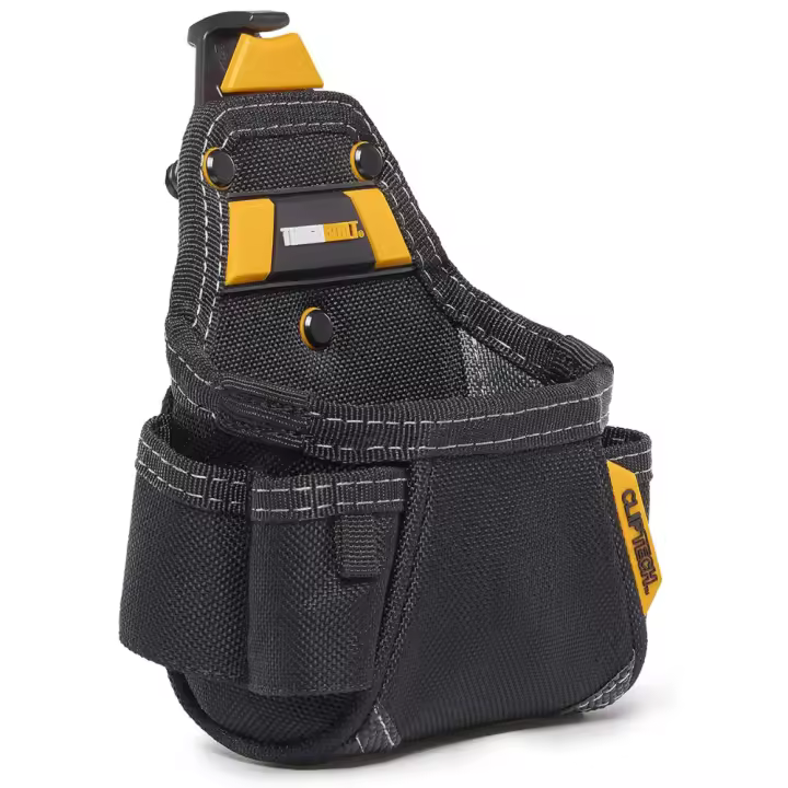 TOUGHBUILT TB-CT-25 - Bolso portaherramientas - 1