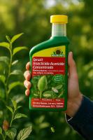 Neudorff Spruzit Insecticida-acaricida Concentrado 250ml - details 1