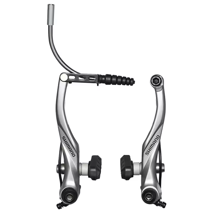 Shimano Pinza De Freno De Llanta Delantera Alivio T4000 - 1