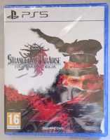 Stranger of Paradise Final Fantasy Origin - Playstation 5 (PS5) - PAL España precintado - Square Enix - details 0
