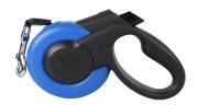 Platz K9 S.L. Correa Extensible para Perro FIDA MARS | Sin Enredos | Fuerte y Duradera - details 0