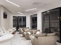 LED ATOMANT Tubo LED T8 G13 60cm 9W 1100lm Tipo A+B, Conexión Un y Dos Laterales, CCT (Selector de Color Blanco Calido, Neutro y Frío), Ángulo 360º, Alta Eficiencia, Reemplazo Fluorescente Convencional, Ideal para Garaje, Almacén, Oficina o Trasteros - details 5