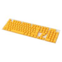 106 teclas Pbt Color sólido retroiluminación Keycaps reemplazo para teclado mecánico - details 0