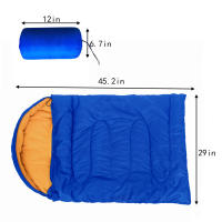 Saco De Dormir Para Perro Impermeable Y Duradero Con Diseño Portátil Y Calor Para Exteriores Material De Alta Calidad Para Mascotas - details 5