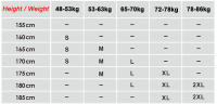 2024 UAE Ciclismo Bib Shorts Para Hombres Y Mujeres 20D Gel Pad Negro Ropa Ciclismo Culottes Secado Rápido Pantalones De Bicicleta - details 0