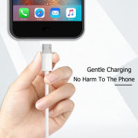 Cable Micro USB 3A Carga Rápida Para Teléfono Móvil Adaptador USB Cable De Datos Para Samsung Xiaomi Android Ratón PS4 GamePad - details 3