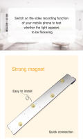 Módulo LED Barra 220V Luz De Techo Panel LED 30W 36W Reemplazo Para Barra De Luz LED 40cm 50cm Para Sala De Estar Dormitorio - details 2