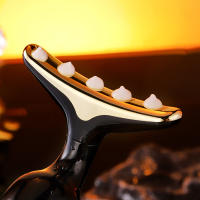 Dispositivo De Belleza Multifuncional 3 En 1 Masajeador Facial Lifting EMS Rejuvenecimiento De Piel Tensión Anti-Edad Masajeador De Cuello Y Ojos - details 5