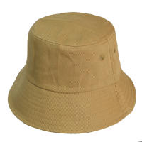 Gorro De Pescador Grande Talla Para Hombres Y Mujeres Gorro De Panamá De Algodón Puro Sin Costuras Talla Grande De 56-63cm Gorro De Sol Casual Unisex - details 9