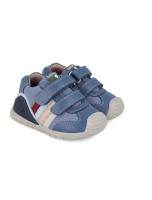 Calzado para bebe niño - Biomecanics - Calzado respetuoso - details 0