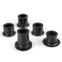Cubierta De Buzón De Flores 350 Lado Unico Para Bicicleta De Montaña Conversión De Asiento Ratchet Wheel Set M370/310/180 Aluminio Para Bicicleta MTB Con Frenado Disc - details 1