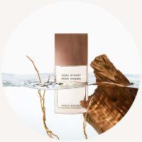 Issey Miyake l'Eau d'Issey Pour Homme Eau de Toilette 200 Ml. - Colonia para hombre  Ideal para uso diario - details 2