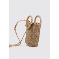 Limma MIN Bolsos Mujer Beige - details 2