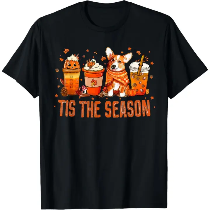 Camiseta de Manga Corta, 100% Algodón, Ropa Unisex para Hombres y Mujeres en 5 Tallas, Camiseta Negra, Cuello redondo con estampado. - 1