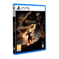 MANDRAGORA: WHISPERS OF THE WITCH TREE PS5 - Nuevo a estrenar - PAL España - Meridiem Games - PREVENTA - Lanzamiento 04/09/2025 - details 1