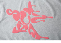 Camiseta De Algodón Para Hombre Estampado De Letras Y Estrella Estilo Harajuku Hip Hop Verano Transpirable Y Wicking De Humedad - details 6