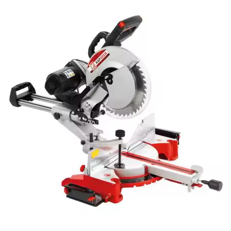 Holzmann KAP305JL_230V Ingletadora telescopica - 1