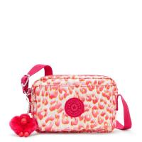 KIPLING - Bolso Bandolera Abanu M - details 0
