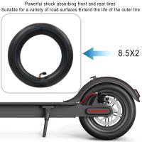 Rueda Interna De Scooter Eléctrico 8.5 Pulgadas Compatible Con Silla De Ruedas Camión Bebé Piezas De Accesorios Para Scooter - details 10