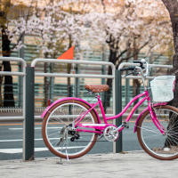 Bandera De Seguridad Para Bicicleta Bandera De Ciclismo Con Palo Suministros Para Bicicletas Infantiles Adorno Para Vehículos De Movilidad Mayor Publicidad Infantil - details 6