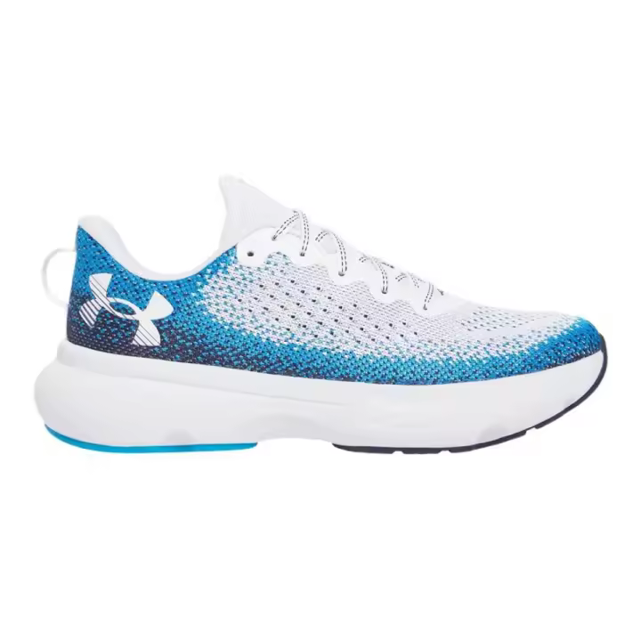 Zapatillas Under Armour Ininite Blanco 3027523-108 - 1