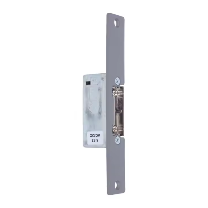 Pestillera Eléctrica Automática DORCAS 54Abf/S Grey - 1