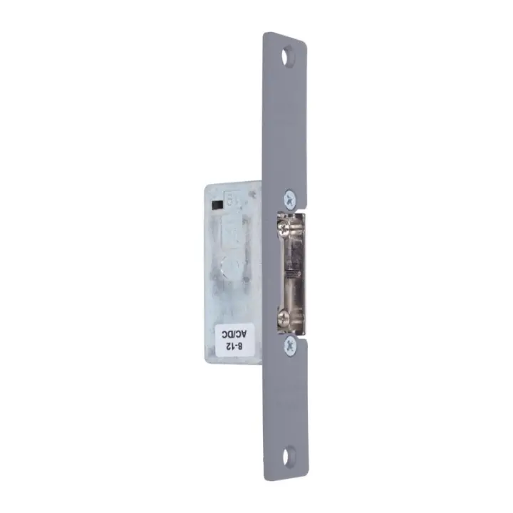 Pestillera Eléctrica Automática DORCAS 54Abf/S Grey - 1