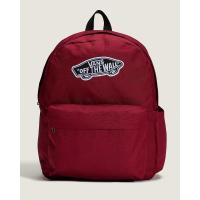 Mochila Vans Classic I25 Granate Vamovi25D1Ad - details 0