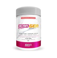 BCAA GEN - 500GR de GEN Professional Nutrition - Sabor Fresa y Mango - details 0