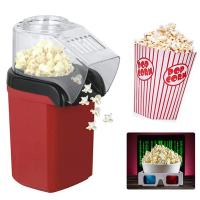 Máquina de hacer Palomitas PARA EL Hogar Sin Grasa y with Aire Caliente 1200W - details 1