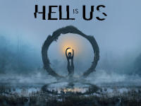 HELL IS US PS5 - Nuevo a estrenar - PAL España - Nacon - PREVENTA - Lanzamiento 04/09/2025 - details 1