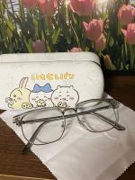 Nueva Caja De Almacenamiento De Gafas Anime Chiikawa Japonés Dibujos Animados Avanzados Para Niños Regalos Caja De Gafas Hachiware Usagi Imprimir Dibujos Animados Lindos - details 2