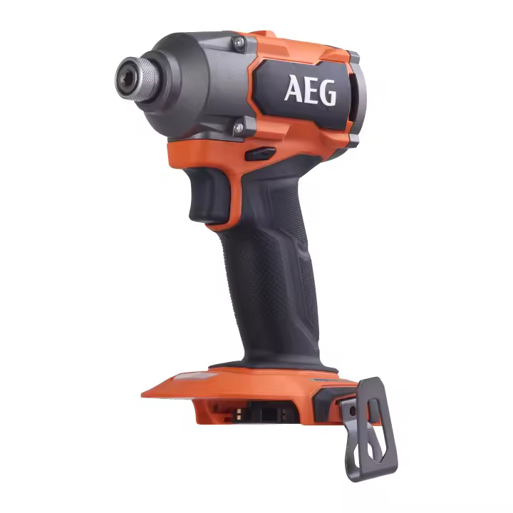 AEG Atornillador de impacto sin escobillas 18V - 1