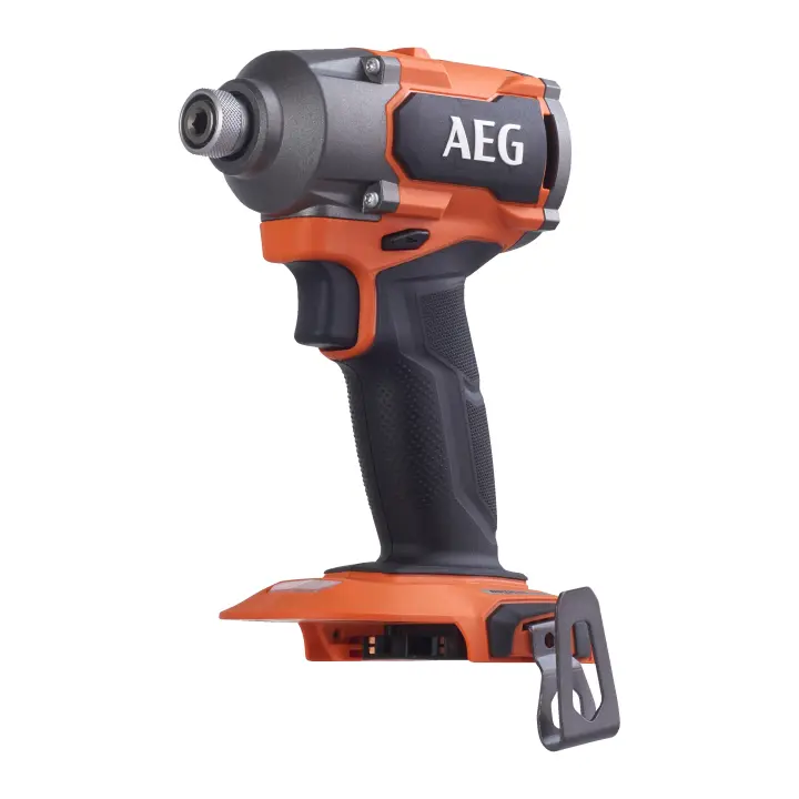 AEG Atornillador de impacto sin escobillas 18V - 1