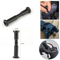 Tornillo De Arandela Reparación De Acero Aumentado Cerradura Fija Para Xiaomi MIJIA M365 Scooter Pieza Plegable Gancho - details 14