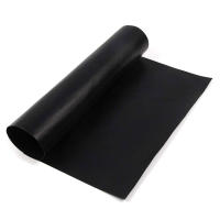 Alfombrilla De Barbacoa No Adhesiva Y Reutilizable Resistente Al Calor Para Cocinar Al Aire Libre Tamaño 40x50cm Conjunto De Herramientas De BBQ - details 12