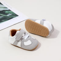 Zapatos Para Bebés De Primavera Y Otoño De Alta Calidad Suela PU Y TPR Antideslizante Para Niños Y Niñas De 0 a 18 Meses BXC4139 - details 8