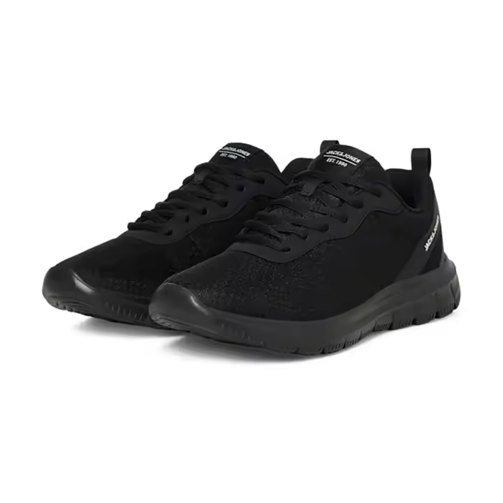 Jack & Jones Zapatillas Taylor Mesh Negro - 1