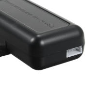 Kit De Módulo De Bypass Transponder Para Coche Con Desbloqueo De Arranque Requiere Llave Adicional Material Plástico - details 4