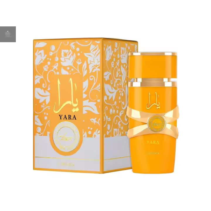 YARA TOUS 100 ML EDP  - LATTAFA Lattafa Perfumes mujer   MADE IN DUBAI - 1