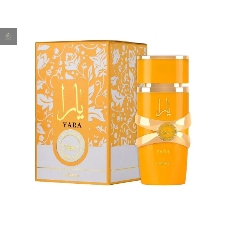 YARA TOUS 100 ML EDP  - LATTAFA Lattafa Perfumes mujer   MADE IN DUBAI - 1